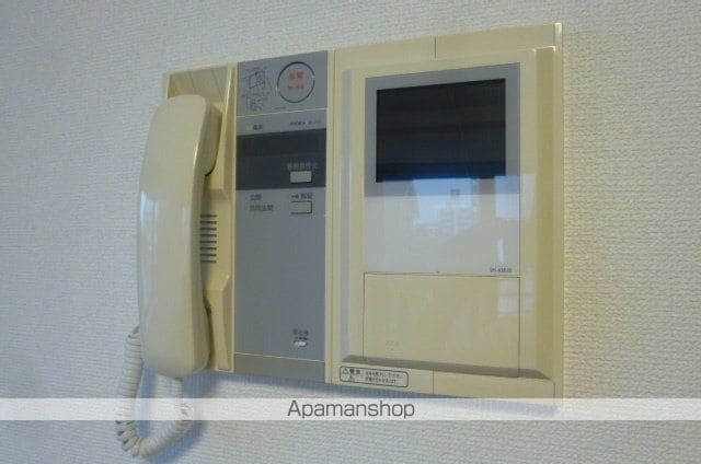コンド・勝川の内装写真