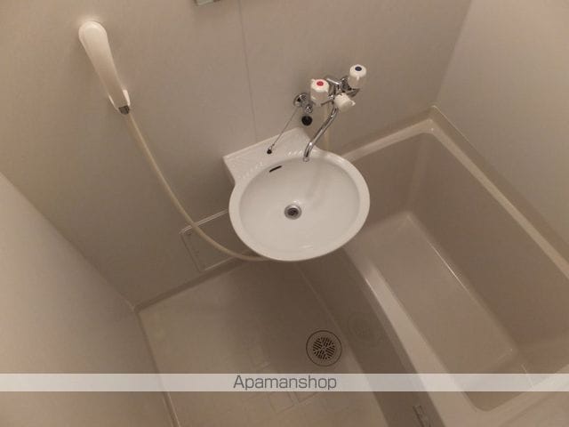 レオパレスノースヒルズの内装写真