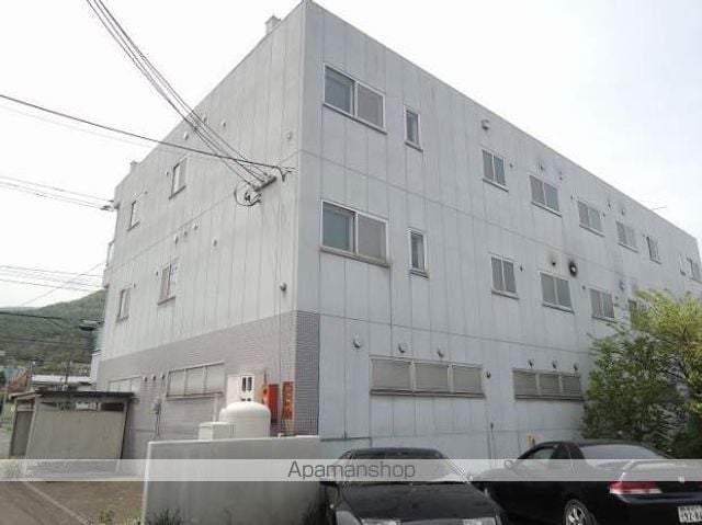 FARROCK AVENUE N41の外観写真
