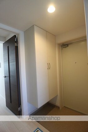 レオクラップ蔵上[2LDK/55.71m2]の玄関