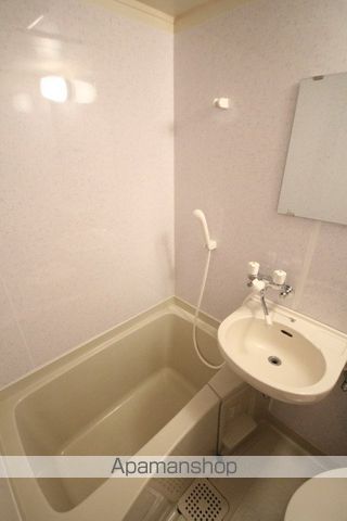 ドゥエリングハウス刀根山の内装写真