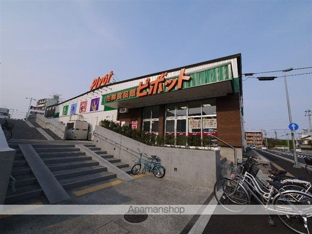 Sako仙台東の周辺写真