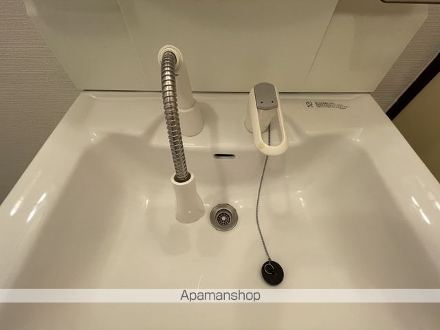 マルサンマンションの内装写真