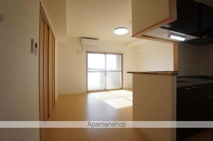 ミモザヒルズ錦町[2LDK/58.52m2]の内装3