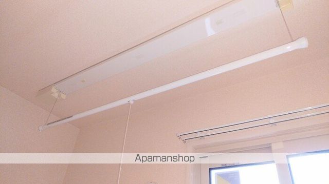 クラポンテMIIの内装写真