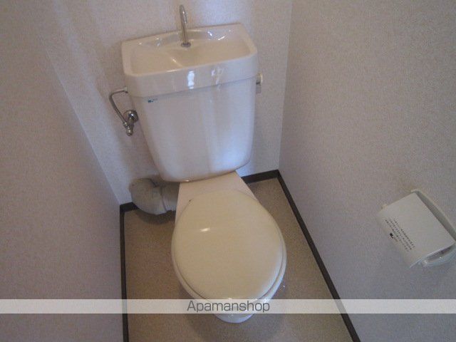 グリンピア守口の内装写真