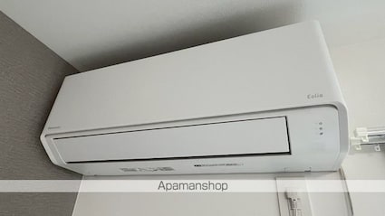 ＮｏｓｓＡめじろ台[1K/26.08m2]のその他設備