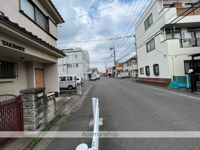 フレーズヴェルグ[1R/17.42m2]の周辺1