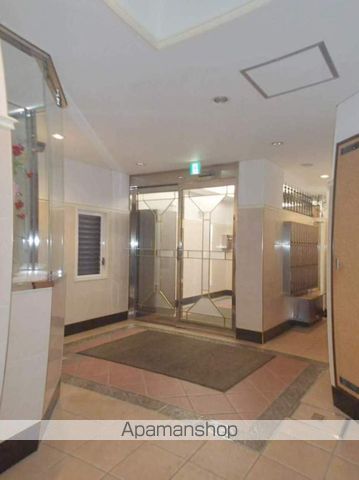 リバーライズ東小橋の外観写真