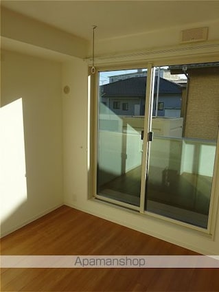 グレンツェン[2LDK/48.18m2]の内装4