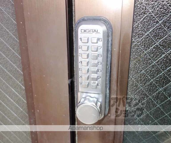 とうあんりょうの外観写真