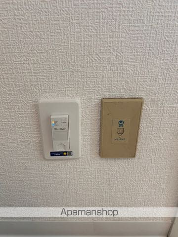 プリンスマンションの内装写真