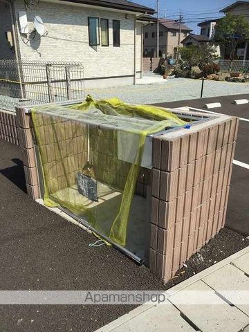 レオネクストモンクーレのその他写真