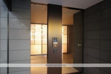 プライマル練馬豊島園[1LDK/35.65m2]の共用部3