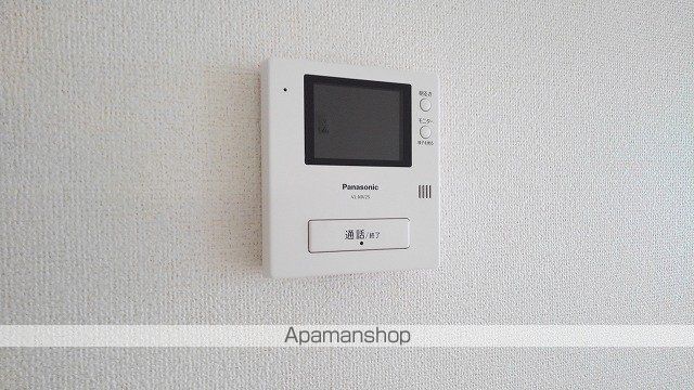 フォレストあたご Iの内装写真