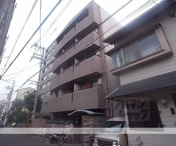 ベルビュー芦刈山の外観写真