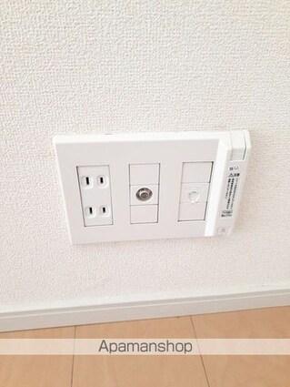 ベル・ソレイユ[2DK/45.82m2]のその他内装2