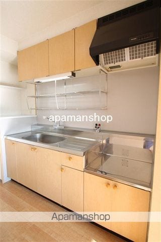 SOLARE Nの内装写真