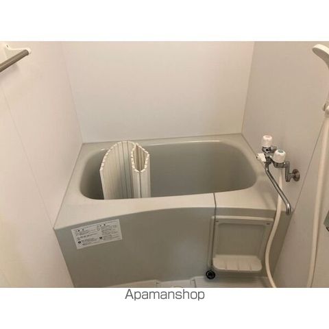 グランドール元町の内装写真