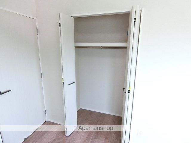 ルフォンプログレ赤羽の内装写真