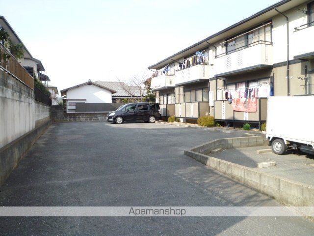 ウェリス舞松原 205 ｜ 福岡県福岡市東区舞松原１丁目4-26（賃貸アパート2LDK・2階・50.40㎡） その3