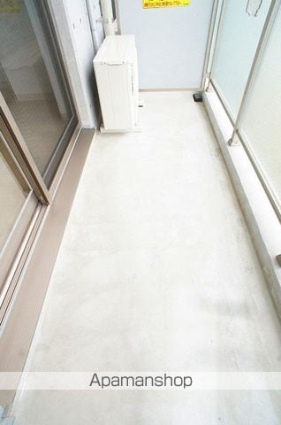 マリーナヨコハマプレミアムの内装写真