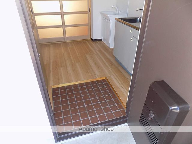 Amenity上小田井の内装写真