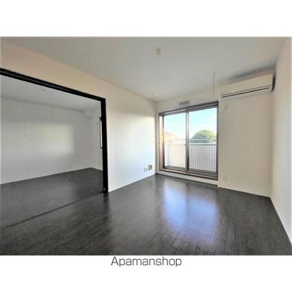 ルミエール　ドゥペ[1LDK/41.04m2]のリビング・居間1