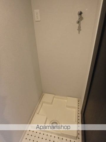 コミューンときわの内装写真
