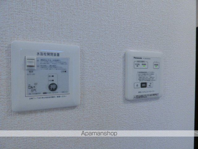 セジュール NANAの内装写真