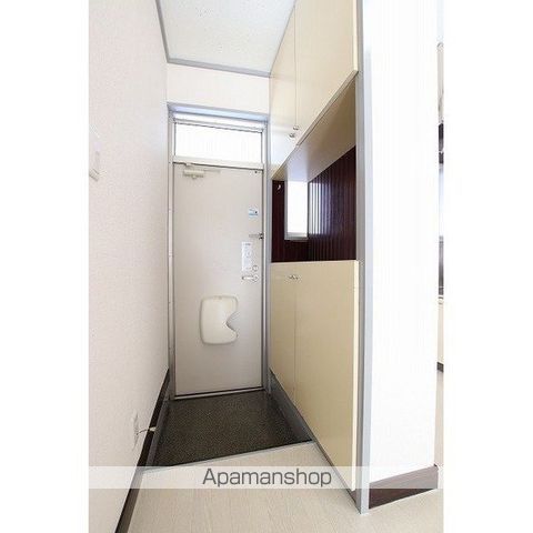 メゾン歩坂の内装写真