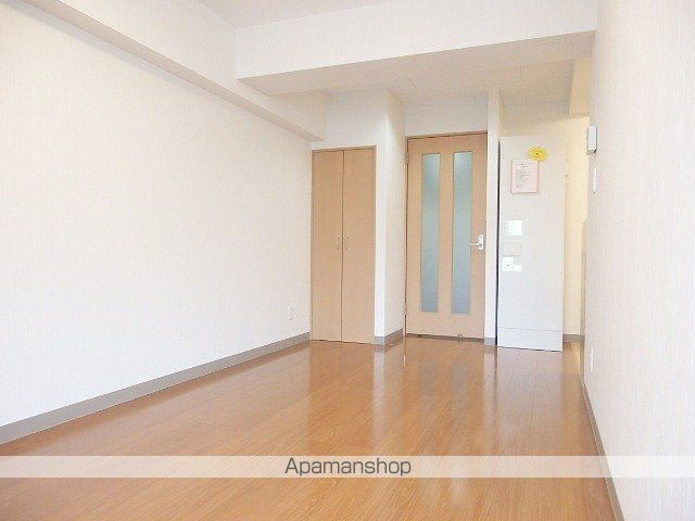 ハイム神原の内装写真
