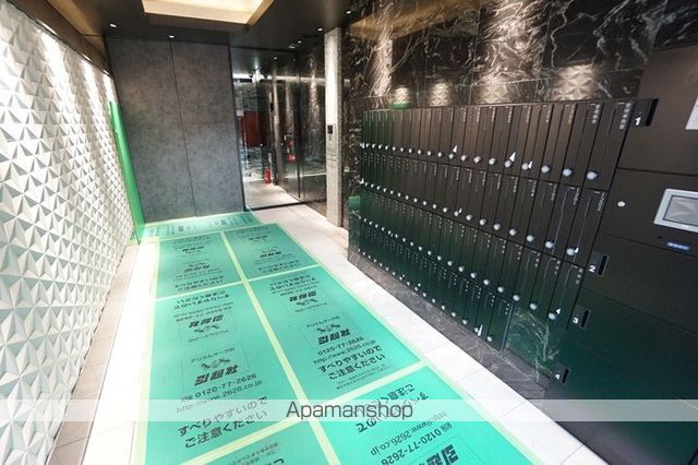 S−RESIDENCE千里丘の内装写真