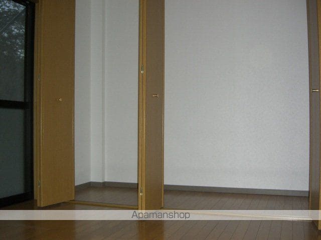 ヴィラ竜王の内装写真