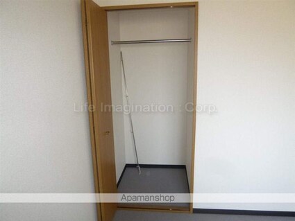 メゾン東陽[2DK/44.8m2]の内装7