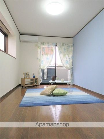 ヒルズ21の内装写真