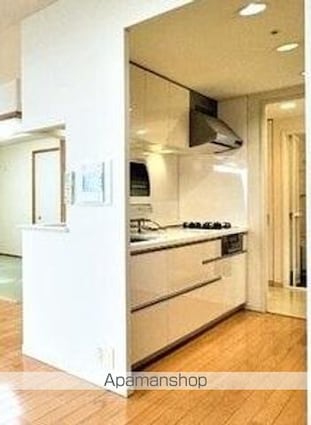 サーパス太田中央公園二番館[4LDK/89.1m2]のキッチン