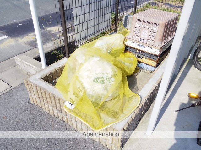ジュピターの外観写真