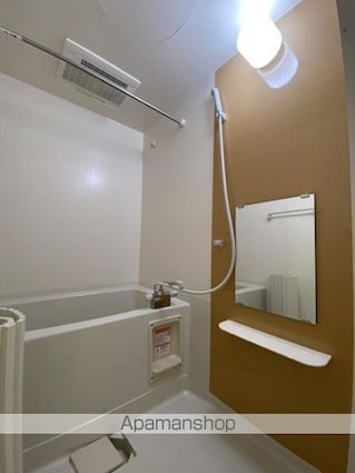 ブエナビスタ　[1K/30.96m2]のバス