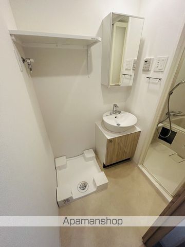 ESLEAD THE EAST RESIDENCE大阪城の内装写真