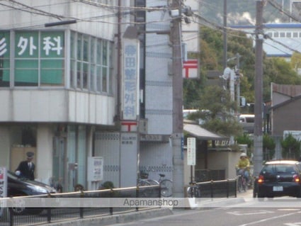 森の雫[1LDK/36.36m2]の周辺14