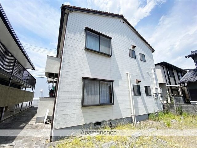 岡山県倉敷市宮前[2DK/38m2]の外観2