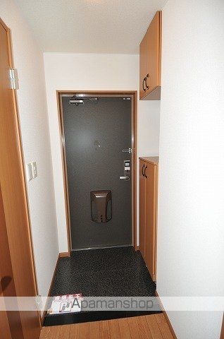 イーストパレス夢見月の内装写真