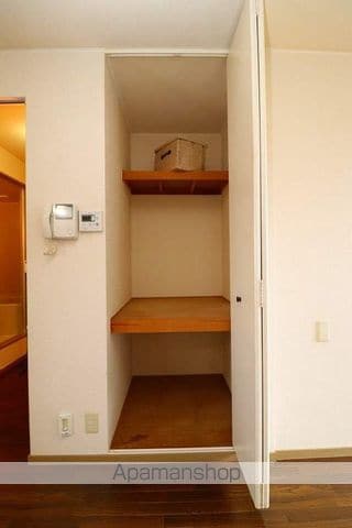 フェニックス笠之原の内装写真