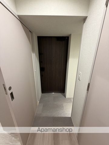 ACP RESIDENCE三ノ輪の内装写真