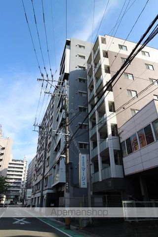 ラフレシーサ博多駅南VIの外観写真