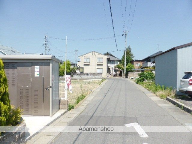 プリムヴェールの周辺写真