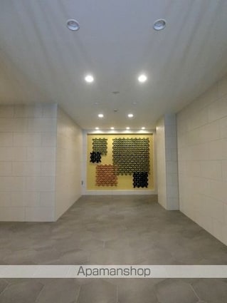 ＰＡＳＥＯ本所吾妻橋[1DK/25.65m2]のロビー
