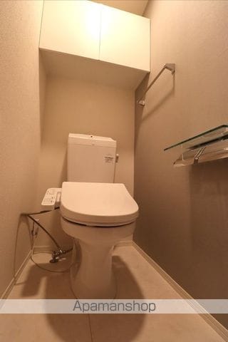 グラナーデ貫井の内装写真