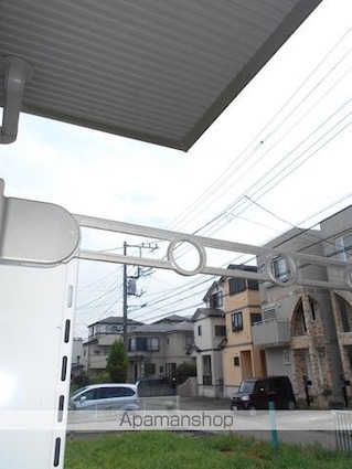 メゾンベール（南大塚）[1K/30.33m2]の内装1